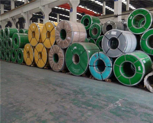 不銹鋼卷 不銹鋼卷